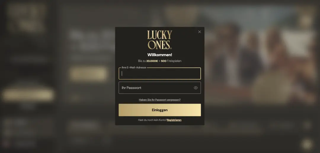 lucky-ones-login-de